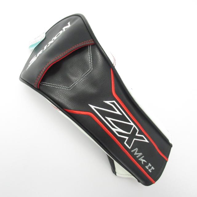 中古ゴルフクラブ】ダンロップ SRIXON スリクソン ZX5 MkII