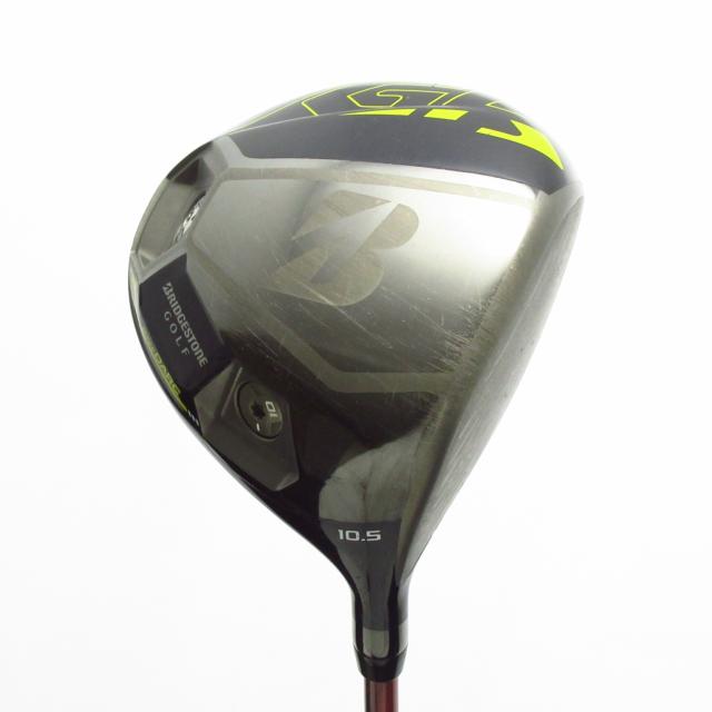 【中古ゴルフクラブ】ブリヂストン　JGR　JGR ドライバー Speeder 569 EVOLUTION III　シャフト：Speeder 569 EVOLUTION III