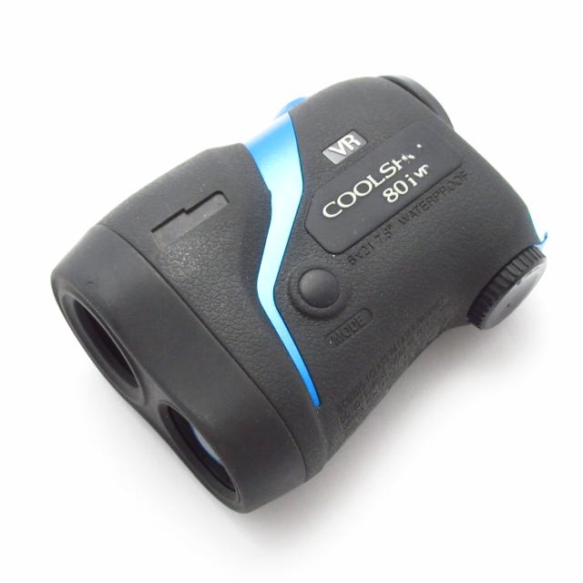 【中古】ニコン　NIKON　COOLSHOT 80i VR  -