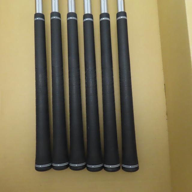 【中古ゴルフクラブ】本間ゴルフ　TOUR WORLD　TOUR WORLD TW747 Vx アイアン N.S.PRO MODUS3 FOR T//WORLD　シャフト：N.S.PRO MODUS3… アイアンセット