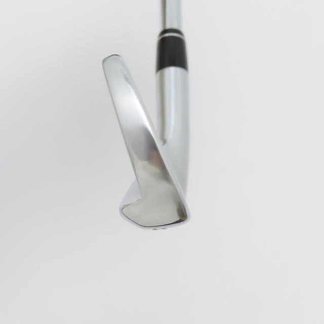 【中古ゴルフクラブ】キャロウェイゴルフ　X　X フォージド STAR(2024) アイアン N.S.PRO 950GH neo　シャフト：N.S.PRO 950GH neo