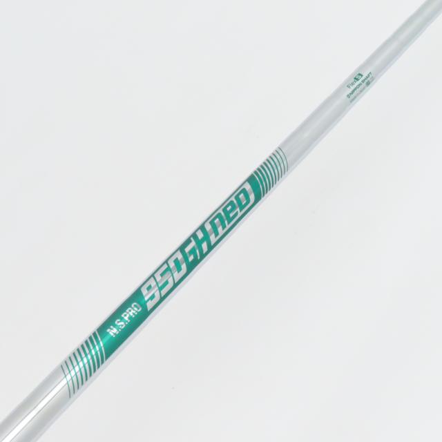 【中古ゴルフクラブ】キャロウェイゴルフ　X　X フォージド STAR(2024) アイアン N.S.PRO 950GH neo　シャフト：N.S.PRO 950GH neo