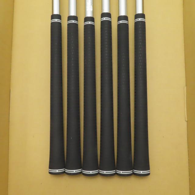 【中古ゴルフクラブ】キャロウェイゴルフ　X　X フォージド STAR(2024) アイアン N.S.PRO 950GH neo　シャフト：N.S.PRO 950GH neo