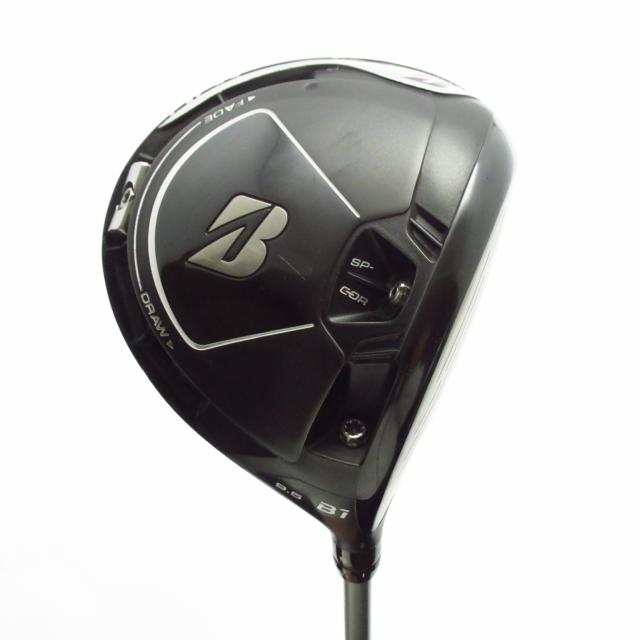 【中古ゴルフクラブ】ブリヂストン　BRIDGESTONE GOLF　B1 ドライバー Tour AD BS-6　シャフト：Tour AD BS-6