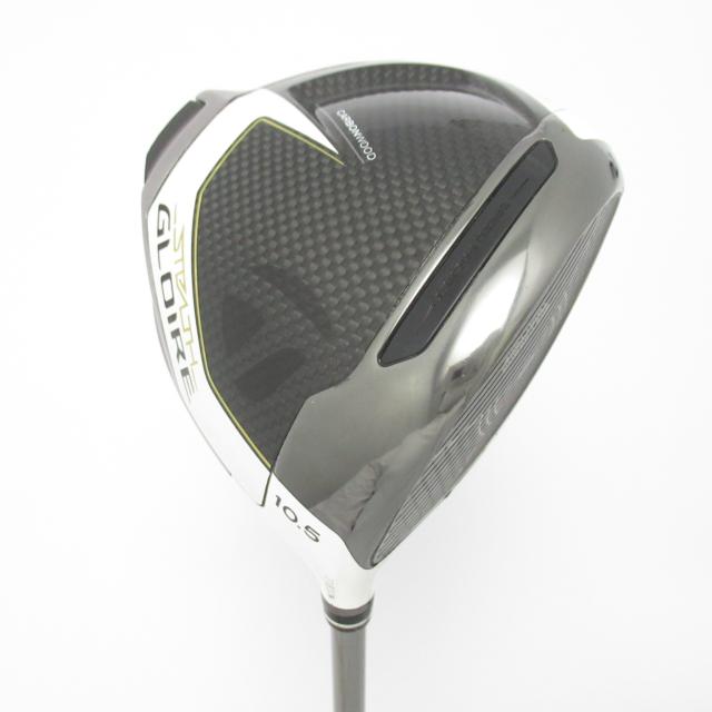 【中古ゴルフクラブ】テーラーメイド　STEALTH　ステルス グローレ ドライバー Speeder NX for TM　シャフト：Speeder NX for TM