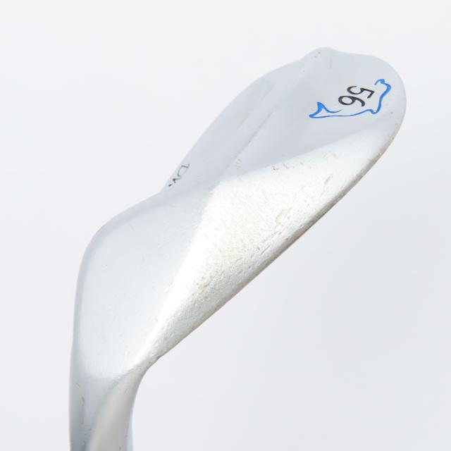 【中古ゴルフクラブ】キャスコ　DOLPHIN　ドルフィン DW-123 ウェッジ N.S.PRO 950GH neo　シャフト：N.S.PRO 950GH neo
