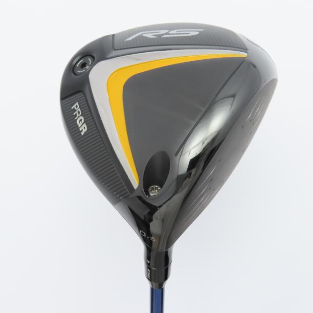 【中古ゴルフクラブ】プロギア　RS　RS JUST ドライバー Diamana TB50　シャフト：Diamana TB50