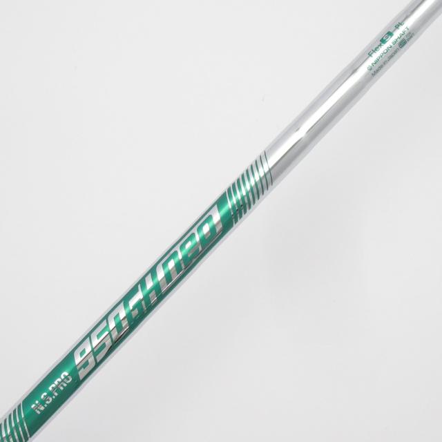 【中古ゴルフクラブ】キャロウェイゴルフ　Ai SMOKE　パラダイム Ai SMOKE HL アイアン N.S.PRO 950GH neo　シャフト：N.S.PRO 950GH neo