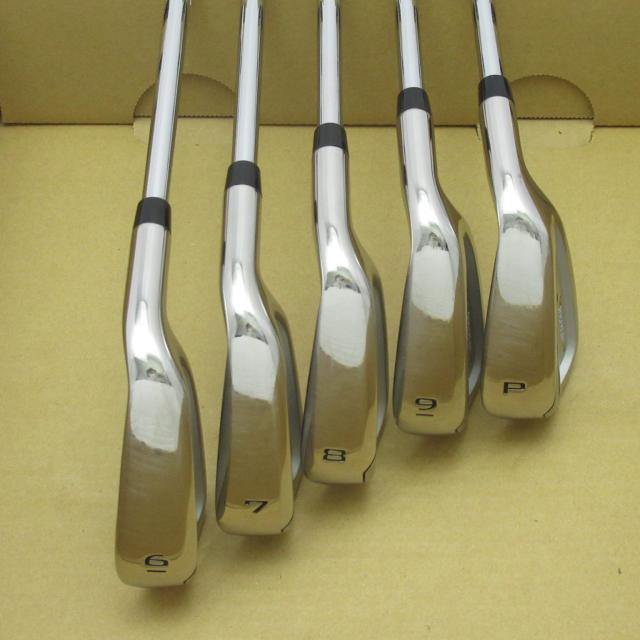 【中古ゴルフクラブ】キャロウェイゴルフ　Ai SMOKE　パラダイム Ai SMOKE HL アイアン N.S.PRO 950GH neo　シャフト：N.S.PRO 950GH neo
