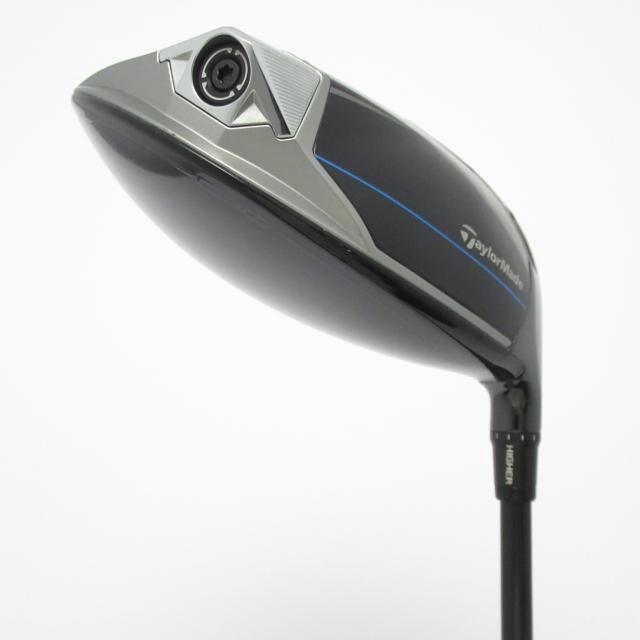 中古】ドライバー テーラーメイド Qi10 LS/Tour AD VF-6/S/9[9110