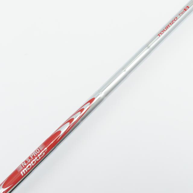 【中古ゴルフクラブ】ピン　PING　ブループリント S アイアン N.S.PRO MODUS3 TOUR 120　シャフト：N.S.PRO MODUS3 TOUR 120