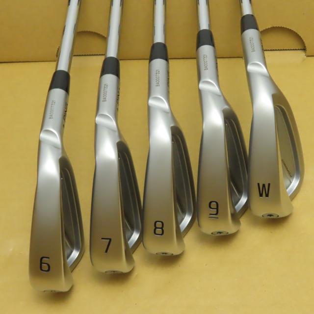 【中古ゴルフクラブ】ピン　PING　ブループリント S アイアン N.S.PRO MODUS3 TOUR 120　シャフト：N.S.PRO MODUS3 TOUR 120