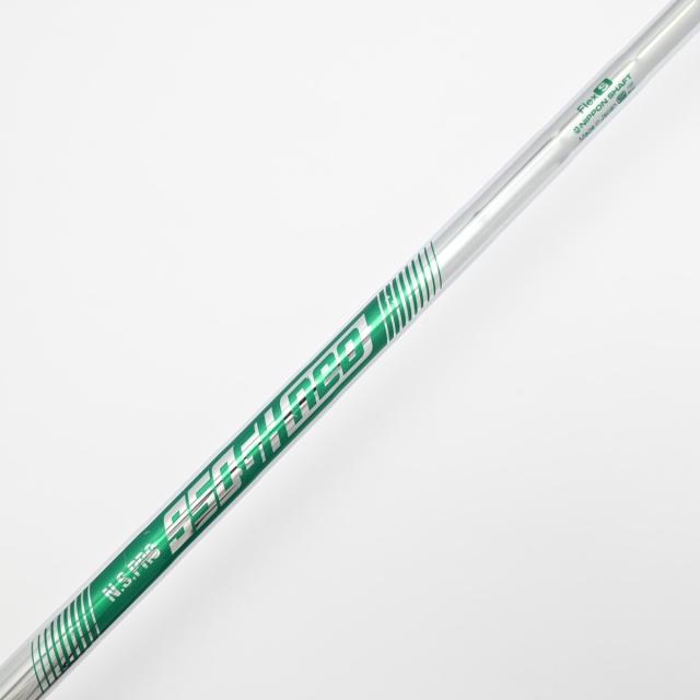 【中古ゴルフクラブ】ブリヂストン　BRIDGESTONE GOLF　BITING SPIN ウェッジ N.S.PRO 950GH neo　シャフト：N.S.PRO 950GH neo