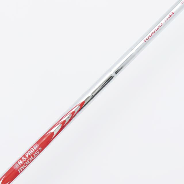 【中古ゴルフクラブ】ブリヂストン　BRIDGESTONE GOLF　221CB アイアン N.S.PRO MODUS3 TOUR 120　シャフト：N.S.PRO MODUS3 TOUR 120
