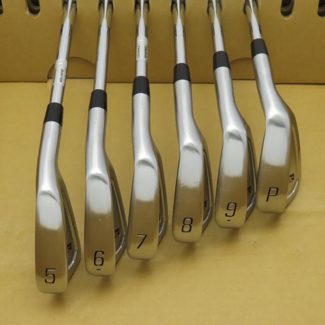 【中古ゴルフクラブ】ブリヂストン　BRIDGESTONE GOLF　221CB アイアン N.S.PRO MODUS3 TOUR 120　シャフト：N.S.PRO MODUS3 TOUR 120