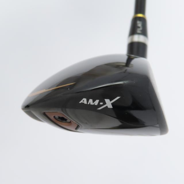 【中古ゴルフクラブ】ロイヤルコレクション　RC　RC AM-X ユーティリティ N.S.PRO GT800　シャフト：N.S.PRO GT800