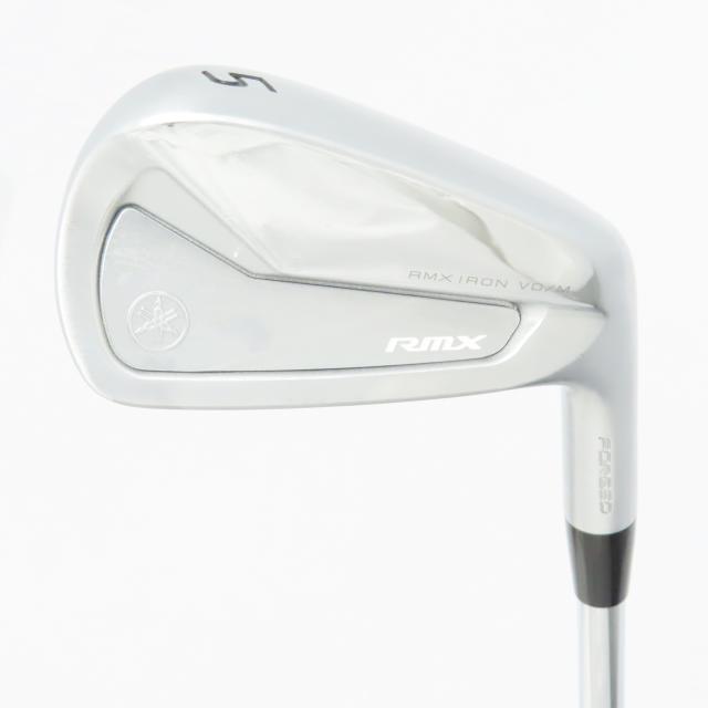 【中古ゴルフクラブ】ヤマハ　RMX　RMX VD／M アイアン N.S.PRO MODUS3 TOUR 105　シャフト：N.S.PRO MODUS3 TOUR 105