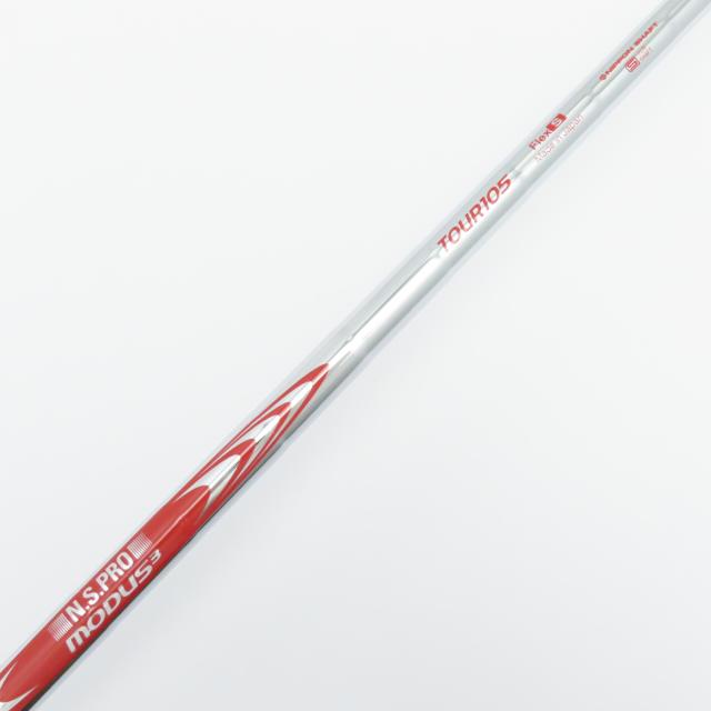 【中古ゴルフクラブ】ヤマハ　RMX　RMX VD／M アイアン N.S.PRO MODUS3 TOUR 105　シャフト：N.S.PRO MODUS3 TOUR 105