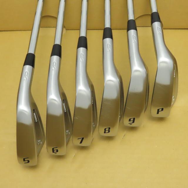 【中古ゴルフクラブ】ヤマハ　RMX　RMX VD／M アイアン N.S.PRO MODUS3 TOUR 105　シャフト：N.S.PRO MODUS3 TOUR 105