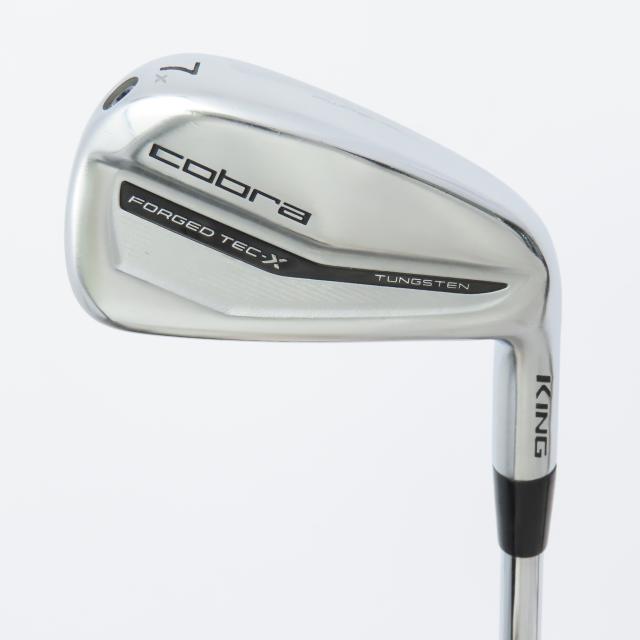【中古ゴルフクラブ】コブラ　KING　キングフィージドテック X(2022) アイアン N.S.PRO 950GH neo　シャフト：N.S.PRO 950GH neo