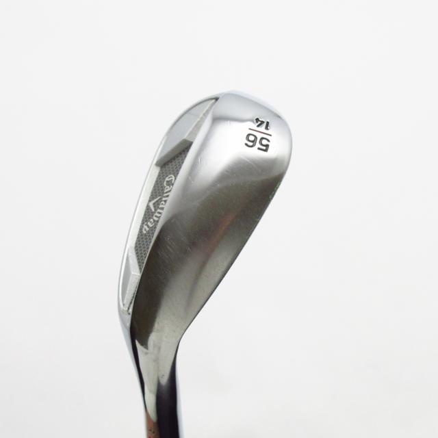 【中古ゴルフクラブ】キャロウェイゴルフ　Callaway Golf　CB 23 ウェッジ N.S.PRO 950GH neo　シャフト：N.S.PRO 950GH neo