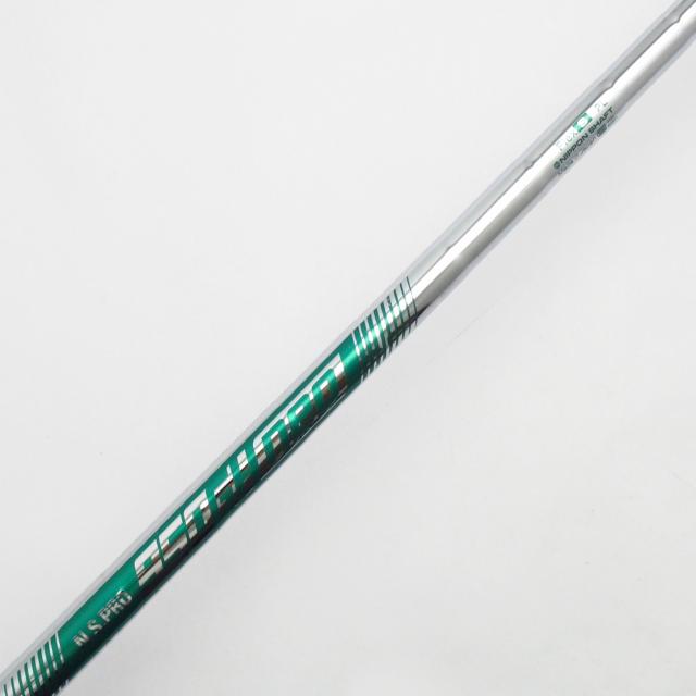 【中古ゴルフクラブ】キャロウェイゴルフ　Callaway Golf　CB 23 ウェッジ N.S.PRO 950GH neo　シャフト：N.S.PRO 950GH neo