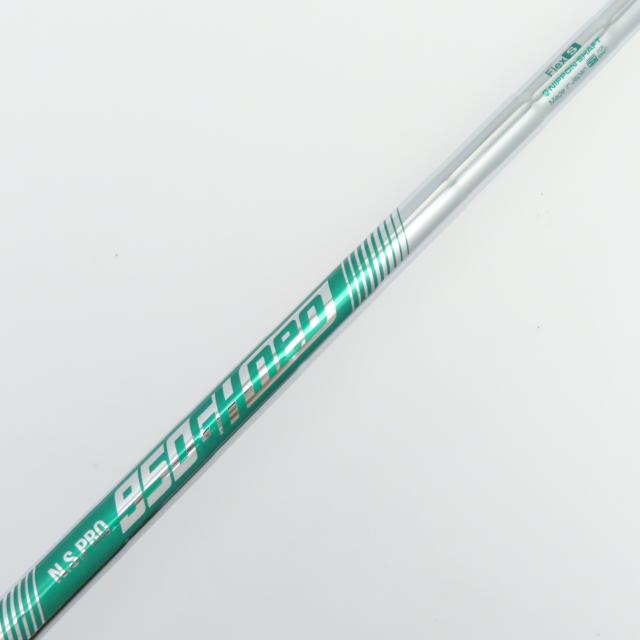 【中古ゴルフクラブ】ブリヂストン　BRIDGESTONE GOLF　BITING SPIN ウェッジ N.S.PRO 950GH neo　シャフト：N.S.PRO 950GH neo