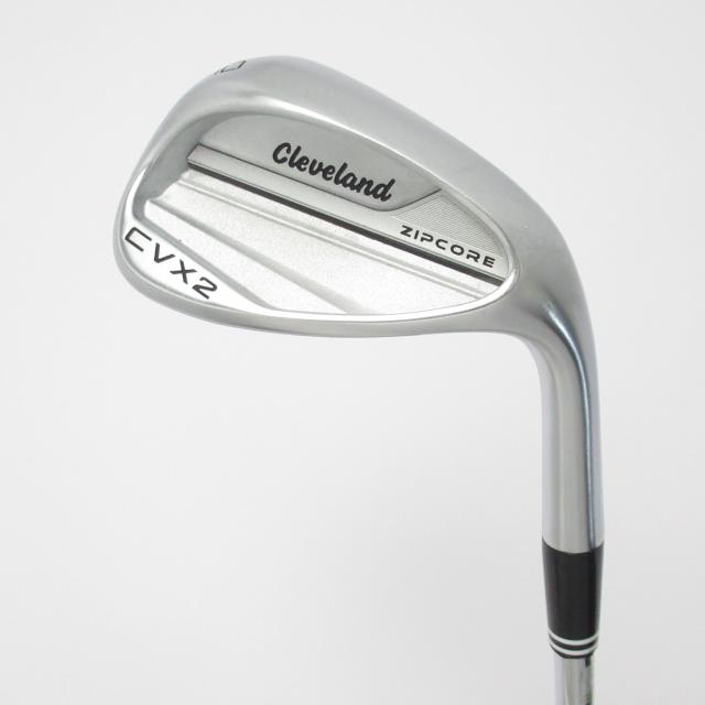 【中古ゴルフクラブ】クリーブランド　Cleveland Golf　CVX2 ZIPCORE ウェッジ Dynamic Gold 95　シャフト：Dynamic Gold 95