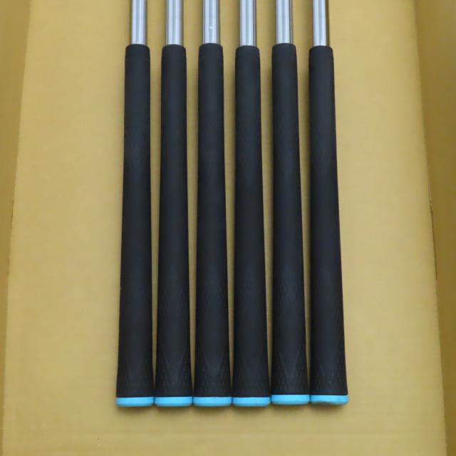 【中古ゴルフクラブ】本間ゴルフ　TOUR WORLD　TOUR WORLD TW747 Vx アイアン N.S.PRO MODUS3 FOR T//WORLD　シャフト：N.S.PRO MODUS3…