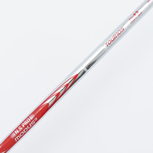 【中古ゴルフクラブ】ブリヂストン　BRIDGESTONE GOLF　221CB アイアン N.S.PRO MODUS3 TOUR 105　シャフト：N.S.PRO MODUS3 TOUR 105