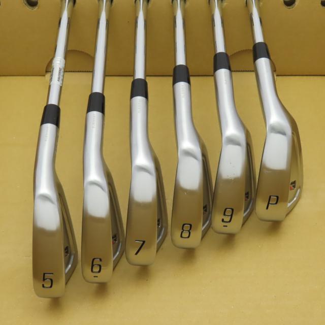 かっちゃまさま　専用　ブリヂストン 221CB　アイアン７ かっちゃまさま 専用 ブリヂストン 221CB アイアン7 ブリヂストン