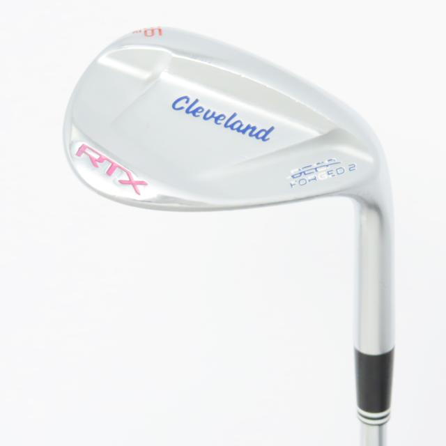 ツアーサテン ZIPCORE RTX 50°56° ウェッジ2本 左用／特注ロフト在庫