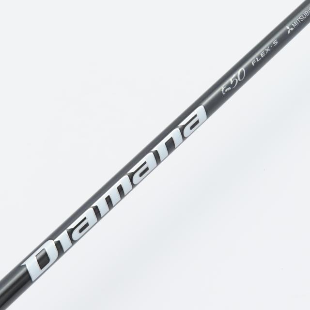 【新品】ディアマナ ブルー TM 50 S 1W用 テーラーメイドスリーブ付 テーラーメイド ディアマナブルー TM50 SR 1W用 スリーブ付