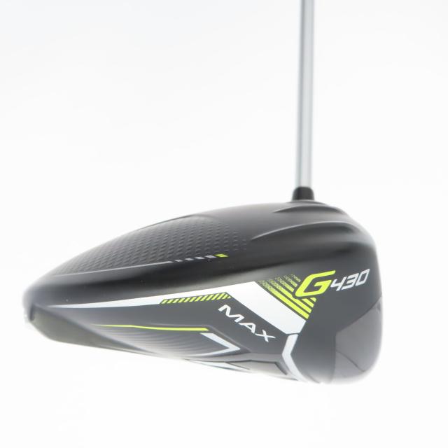 中古ゴルフクラブ】ピン G430 G430 HL MAX ドライバー Speeder NX 45