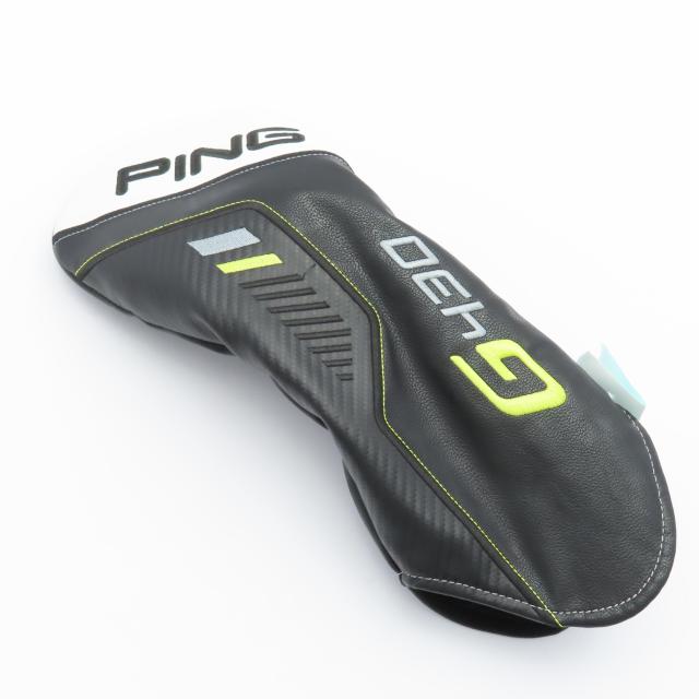 中古ゴルフクラブ】ピン G430 G430 HL MAX ドライバー Speeder NX 45