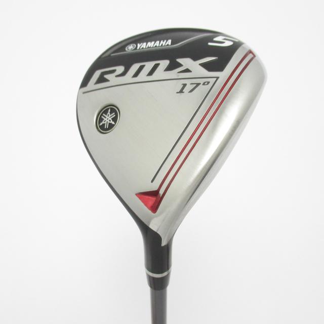 【中古ゴルフクラブ】ヤマハ　RMX　RMX フェアウェイウッド TMX-420F　シャフト：TMX-420F