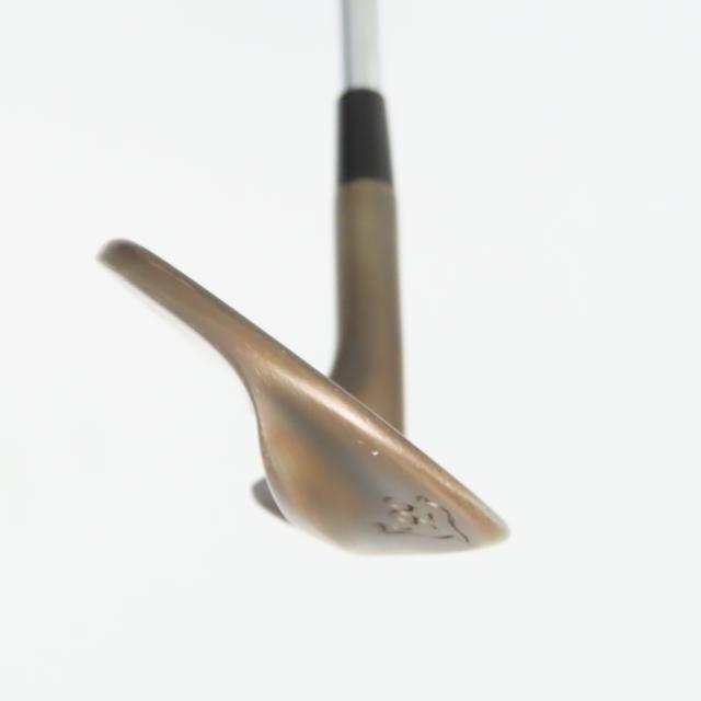 【中古ゴルフクラブ】キャスコ　DOLPHIN　ドルフィン DW-123 Copper ウェッジ N.S.PRO 950GH neo　シャフト：N.S.PRO 950GH neo