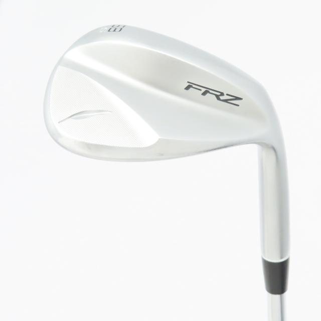 【中古ゴルフクラブ】フォーティーン　FOURTEEN　FRZ パールサテン仕上げ ウェッジ N.S.PRO TS-114w Ver2　シャフト：N.S.PRO TS-114w …