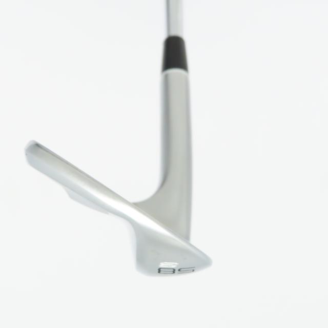 【中古ゴルフクラブ】フォーティーン　FOURTEEN　FRZ パールサテン仕上げ ウェッジ N.S.PRO TS-114w Ver2　シャフト：N.S.PRO TS-114w …