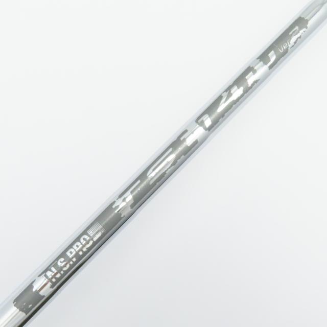 【中古ゴルフクラブ】フォーティーン　FOURTEEN　FRZ パールサテン仕上げ ウェッジ N.S.PRO TS-114w Ver2　シャフト：N.S.PRO TS-114w …