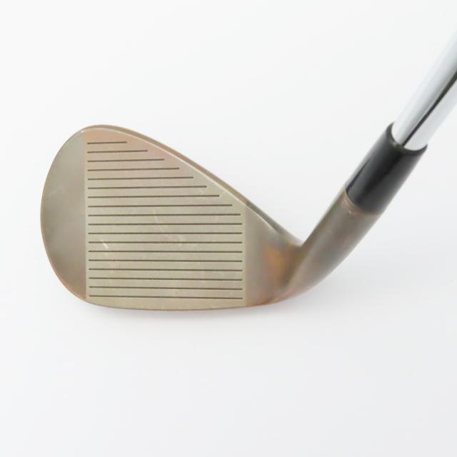 【中古ゴルフクラブ】キャスコ　DOLPHIN　ドルフィン DW-123 Copper ウェッジ N.S.PRO 950GH neo　シャフト：N.S.PRO 950GH neo