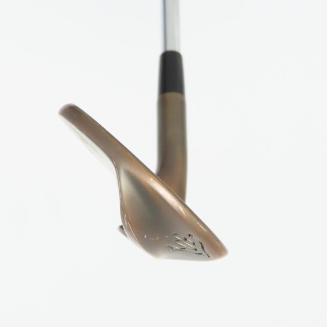 【中古ゴルフクラブ】キャスコ　DOLPHIN　ドルフィン DW-123 Copper ウェッジ N.S.PRO 950GH neo　シャフト：N.S.PRO 950GH neo