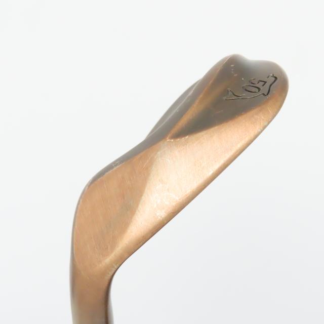 【中古ゴルフクラブ】キャスコ　DOLPHIN　ドルフィン DW-123 Copper ウェッジ N.S.PRO 950GH neo　シャフト：N.S.PRO 950GH neo