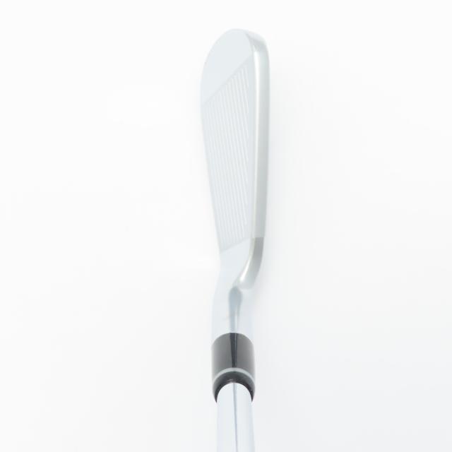 【中古ゴルフクラブ】プロギア　PRGR　02(2023) アイアン N.S.PRO スペックスチールIII ver.2　シャフト：N.S.PRO スペックスチールIII…