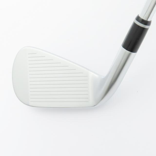 【中古ゴルフクラブ】プロギア　PRGR　02(2023) アイアン N.S.PRO スペックスチールIII ver.2　シャフト：N.S.PRO スペックスチールIII…