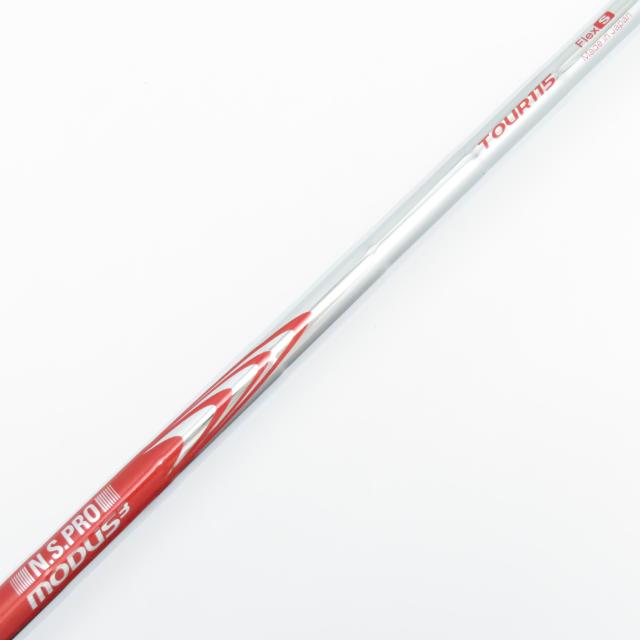 【中古ゴルフクラブ】ピン　GLIDE　グライド フォージド プロ Sグラインド ウェッジ N.S.PRO MODUS3 TOUR 115　シャフト：N.S.PRO MODU…
