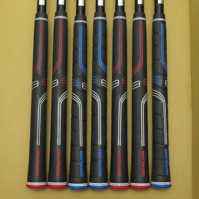 中古ゴルフクラブ】本間ゴルフ TOUR WORLD ツアーワールド GS アイアン