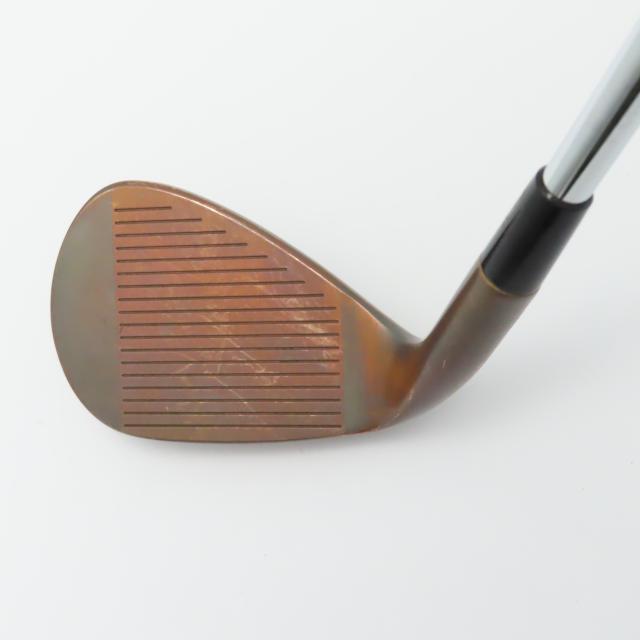 【中古ゴルフクラブ】キャスコ　DOLPHIN　ドルフィン DW-123 Copper ウェッジ N.S.PRO 950GH neo　シャフト：N.S.PRO 950GH neo