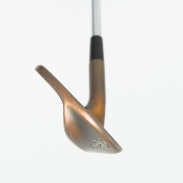 【中古ゴルフクラブ】キャスコ　DOLPHIN　ドルフィン DW-123 Copper ウェッジ N.S.PRO 950GH neo　シャフト：N.S.PRO 950GH neo