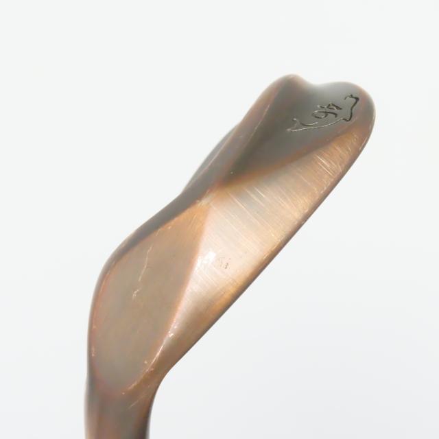 【中古ゴルフクラブ】キャスコ　DOLPHIN　ドルフィン DW-123 Copper ウェッジ N.S.PRO 950GH neo　シャフト：N.S.PRO 950GH neo